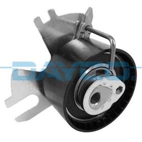 Compre Rolo tensor, correia dentada da DAYCO ATB2303 a um preço baixo por 31,66 €