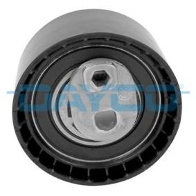 Compre Rolo tensor, correia dentada da DAYCO ATB2314 a um preço baixo por 76,64 €