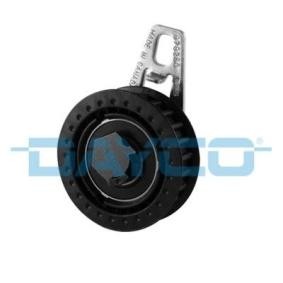 Spannrolle, Zahnriemen für ALFA ROMEO von DAYCO