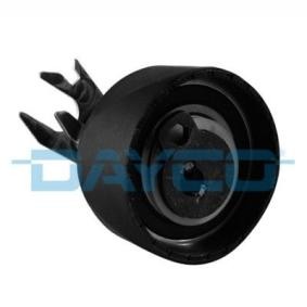 Compre Rolo tensor, correia dentada da DAYCO ATB2322 a um preço baixo por 33,86 €