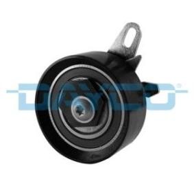 Compre Rolo tensor, correia dentada da DAYCO ATB2333 a um preço baixo por 45,38 €
