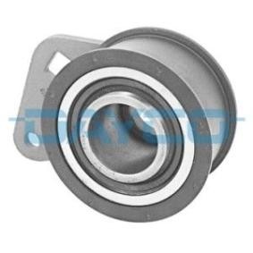 Compre Rolo tensor, correia dentada da DAYCO ATB2343 a um preço baixo por 57,38 €