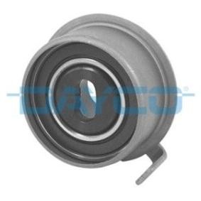 Acquista Rullo tenditore, cinghia dentata da DAYCO ATB2366 a buon mercato per soli 60,96 €
