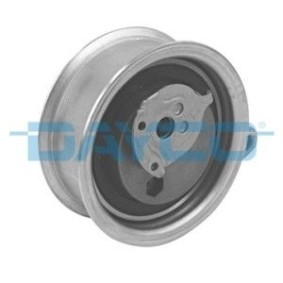 Spannrolle, Zahnriemen für TOYOTA von DAYCO