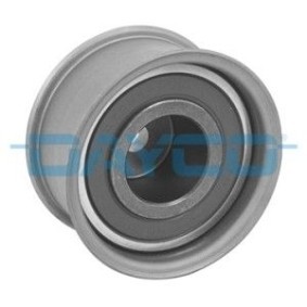 Spannrolle, Zahnriemen für SUBARU von DAYCO