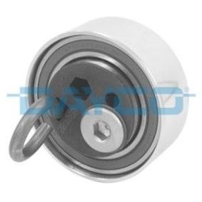 Compre Rolo tensor, correia dentada da DAYCO ATB2381 a um preço baixo por 133,24 €
