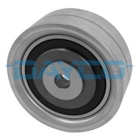 Compre Rolo tensor, correia dentada da DAYCO ATB2466 a um preço baixo por 63,52 €