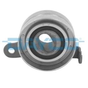 Spannrolle, Zahnriemen für TOYOTA von DAYCO