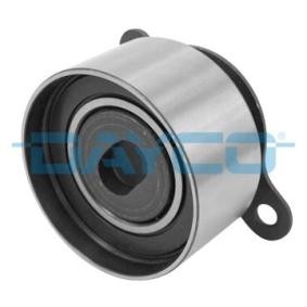 Compre Rolo tensor, correia dentada da DAYCO ATB2497 a um preço baixo por 30,33 €