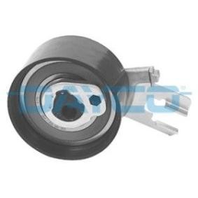 Compre Rolo tensor, correia dentada da DAYCO ATB2518 a um preço baixo por 126,10 €