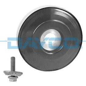 Acquista Puleggia cinghia albero a gomiti da DAYCO DPV1068 a buon mercato per soli 77,78 €