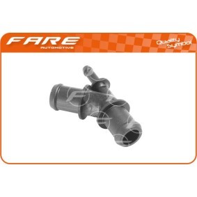Kühlmittelflansch von FARE SA