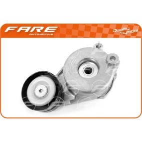 Compre Tensor, correia trapezoidal estriada da FARE SA 15123 a um preço baixo por 70,43 €