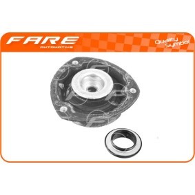 Acquista Kit riparazione, Cuscinetto ammortizzatore a molla da FARE SA 15237 a buon mercato per soli 147,49 €
