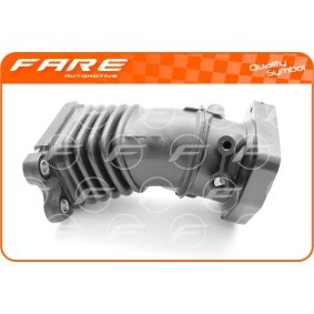 Comprar Tubo flexible de aspiración, filtro de aire de FARE SA 15263 a bajo precio de 77,59 €