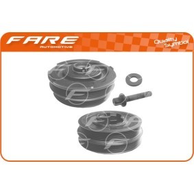 Acquista Kit pulegge, Albero motore / a gomito da FARE SA 4225C a buon mercato per soli 230,20 €