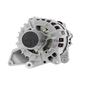 Lichtmaschine von AUTOELECTRO AEG1415