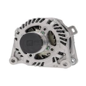 Lichtmaschine AEG1479