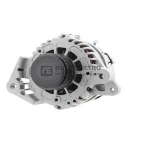 Lichtmaschine AEG1480