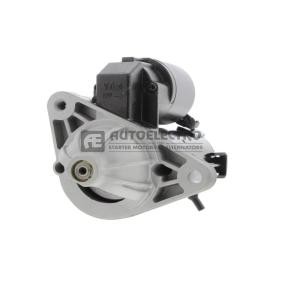 Compre Motor de arranque da AUTOELECTRO AEX1330 a um preço baixo por 451,01 €