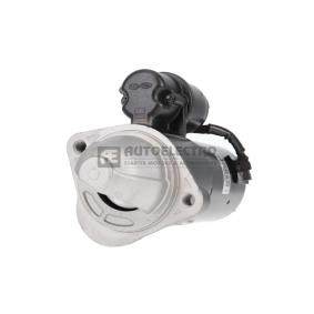 Anlasser AEX1340