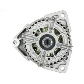 Köp Generator av AS-PL A0120S till det låga priset 1940,11 kr
