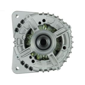 Lichtmaschine von AS-PL