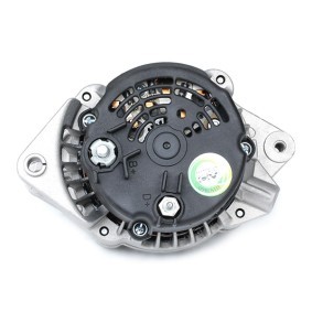 Lichtmaschine von AS-PL