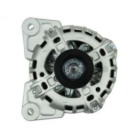 Lichtmaschine von AS-PL für up! Schrägheck (121, 122, BL1, BL2) günstig online kaufen