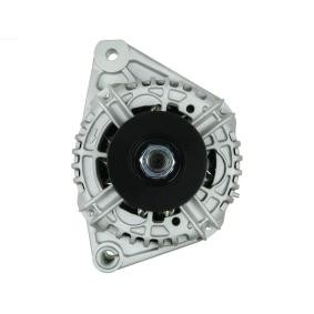 Lichtmaschine A0538S