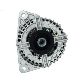Lichtmaschine A0542S