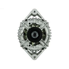 Lichtmaschine A0544S