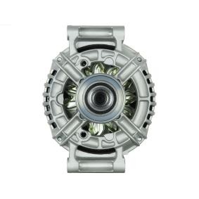Lichtmaschine von AS-PL