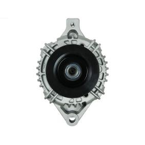 Lichtmaschine A0553S