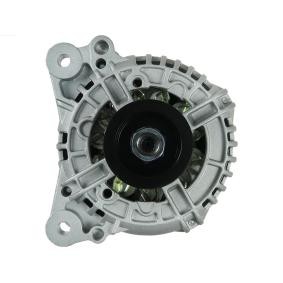 Lichtmaschine von AS-PL