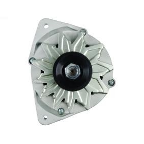 Lichtmaschine von AS-PL