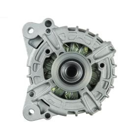 Lichtmaschine A0576S