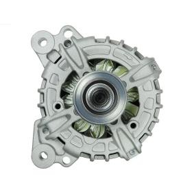 Lichtmaschine von AS-PL