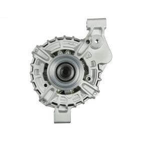 Lichtmaschine A0589S