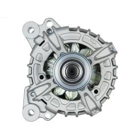 Lichtmaschine von AS-PL
