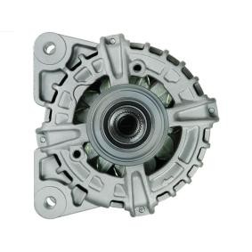 Lichtmaschine A0594S