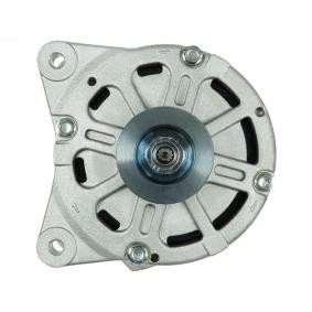 Lichtmaschine von AS-PL