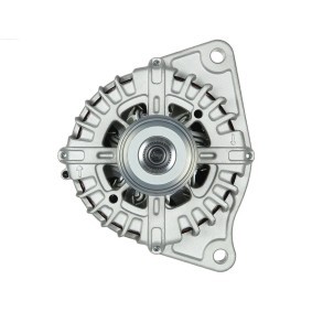 Lichtmaschine von AS-PL