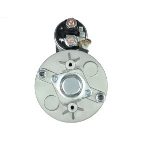 Lichtmaschine von AS-PL