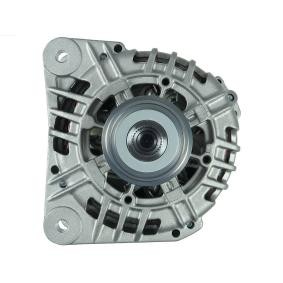Lichtmaschine von AS-PL