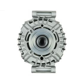 Lichtmaschine von AS-PL