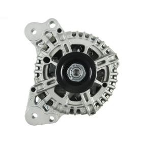 Lichtmaschine A3204PR