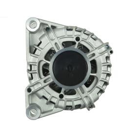 Lichtmaschine von AS-PL