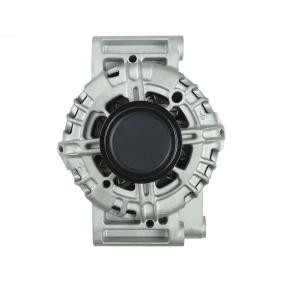 Lichtmaschine von AS-PL
