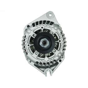 Lichtmaschine von AS-PL
